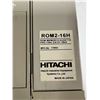 Image 7 : Hitachi #CPU2-03H53HZFGCDB CPU Module
