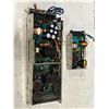 Image 2 : Lot of (2) Nemic Lambda Power Supplies