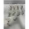 Image 1 : Lot of (28) NEW - Bourns #6534S-552-203 Potentiometers