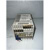 Image 3 : Honeywell #P3015G0ES01000 Temperature Process Controller