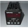 Image 1 : Partlow #11631000 Temperature Controller