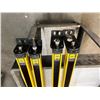 Image 2 : Lot of (4) Banner EZ-Screen Light Bars - 1200mm