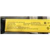 Image 8 : Lot of (4) Banner EZ-Screen Light Bars - 1200mm
