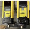 Image 2 : Lot of (2) Banner EZ-Screen Light Bars - 1200mm