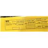 Image 2 : Lot of (2) Sick USA Light Bars - 1050mm