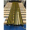 Image 1 : Lot of (10) Banner EZ-Screen Light Bars - 1800mm