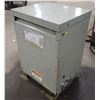 Image 2 : 15 KVA General Electric #9T23B3881 Transformer