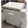 Image 2 : 30 KVA General Electric #9T23B3882 Transformer