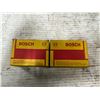 Image 1 : Lot of (2) New - Bosch #1824210221 Valve Coils 110/115V