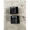 Image 2 : Lot of (2) New - Bosch #1824210221 Valve Coils 110/115V