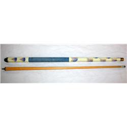Light Beer Pool Cue