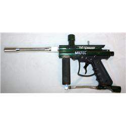 Miltec Triad Paintball Gun