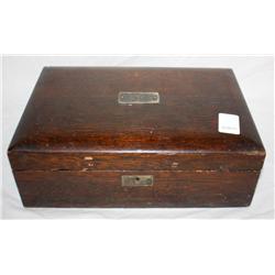 Vintage Flatware Set