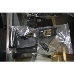 5 NOKIA FLIP PHONES 1 CHARGER