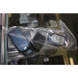 BAG OF 5 MOTOROLA  PHONES