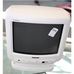 10" sony trinitron t.v