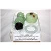 Image 2 : 3 Pc. Collectible Jade Lot