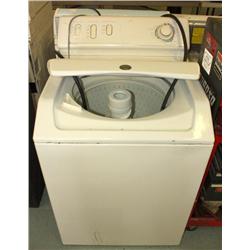 MAYTAG HEAVY DUTTY WASHER