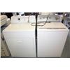 Image 1 : Whirpool washer & dryer