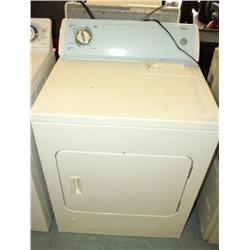 WHIRLPOOL GAS DRYER