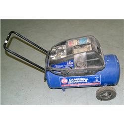 Cambell Hausfeld  13Gal. Air Compressor