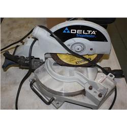 Delta Chop Saw