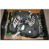 Image 2 : CORR  ATA-700 INLINE SKATES SIZE 7