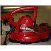 Image 2 : ELECTRIC ULTRA BLOWER VAC BY TORO