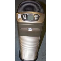 Hunter 30750 PERMALIFE Mini-Tower Air Purifier