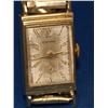 Image 2 : Heavy 14Kt 1940's Longines Working Wind Men's Watc