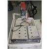 Image 1 : Mk Diamond 370 Tile Cutter