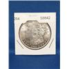 Image 1 : 1921 Silver Dollar