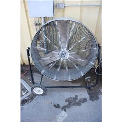 LARGE TPI industrial FAN