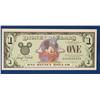 Image 2 : 2001 Disney Dollar