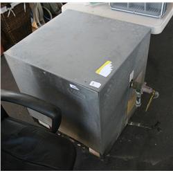 Imperial Series Booster Heater