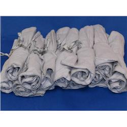 Sterling Silverware set