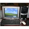 E-Machine Computer with 15