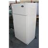 Image 1 : Beige Refrigerator