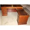 Image 2 : 2 Pc. Office Desk