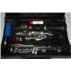 Image 1 : Vito Clarinet in a Hard Case