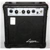 Image 2 : Lyon LA 5 Guitar Amp. by Washburn