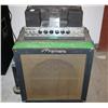 Image 2 : Vintage 1960's Ampeg Paraflex Tube Amp. & Cab.