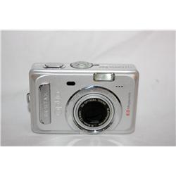 Pentax Optio Camera 6.0 mp