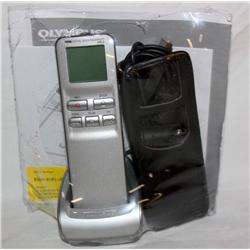 Olympus Digital Voice Recorder