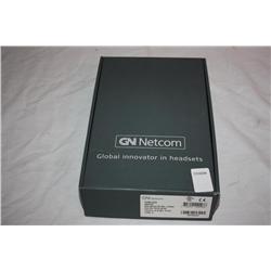 GN Netcom Wireless Headset