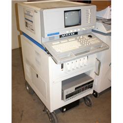 Acusion 128 Computed Sonography