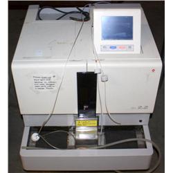 A1c 2.2 Hemoglobin Analyzer