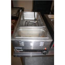 Classic  APW Wyott Food Warmer