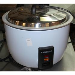 Crestware Crockpot