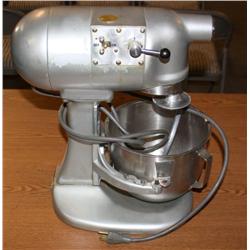 Vintage Hobart Mixer